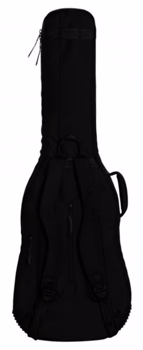 Ritter Arosa Electric Bass Sea Ground Black - Pokrowiec na elektryczną gitarę basową