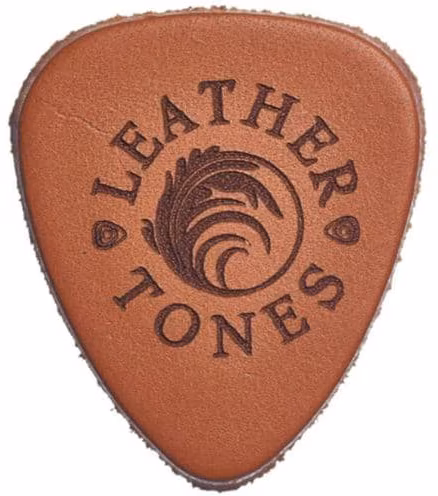 Timber Tones Leather Tones Whisky Leather - Kostka