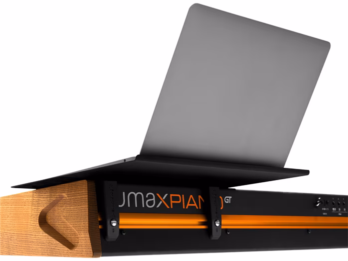 Studiologic NUMA X PIANO Magnetic Computer Plate - Statywy do laptopa