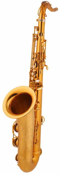 Selmer Supreme Tenor, Gold Lacquer - Saksofon