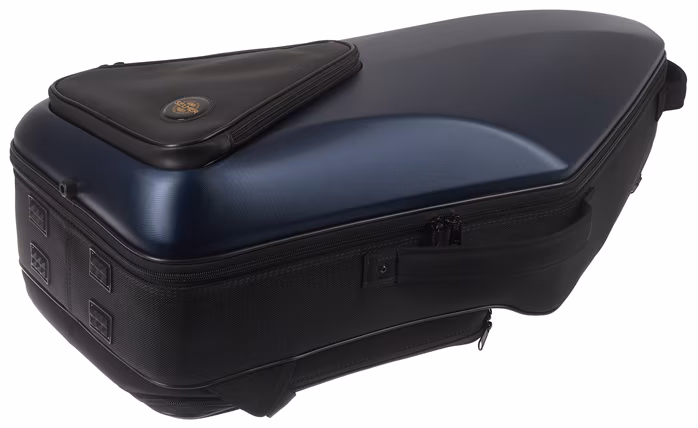 Selmer Supreme Tenor, Gold Lacquer - Saksofon
