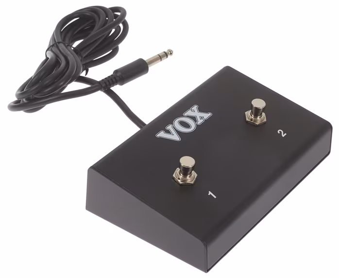 Vox VFS-2 - Przełącznik nożny