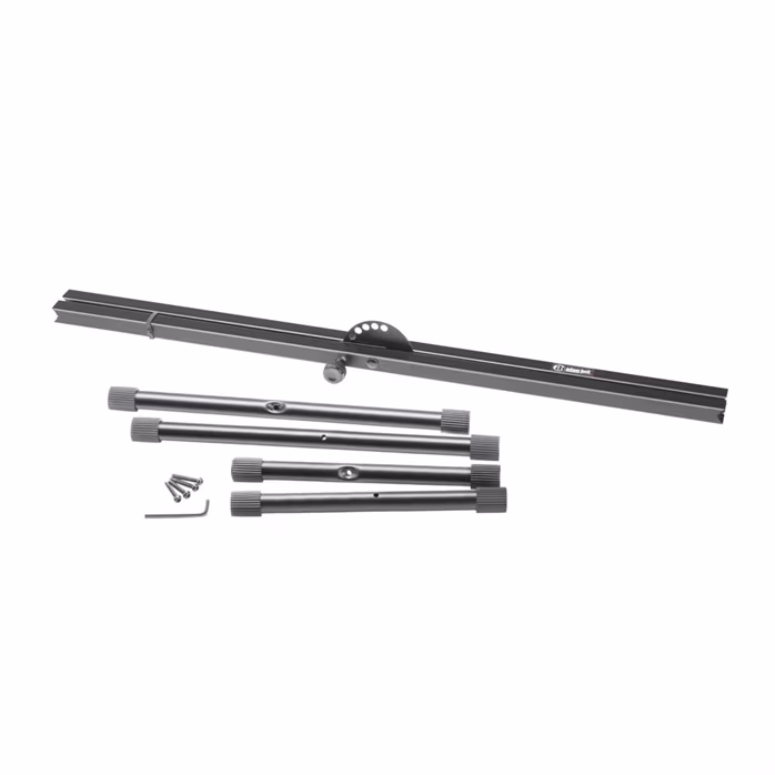 Adam Hall SKS 04 - Statyw klawiszowy