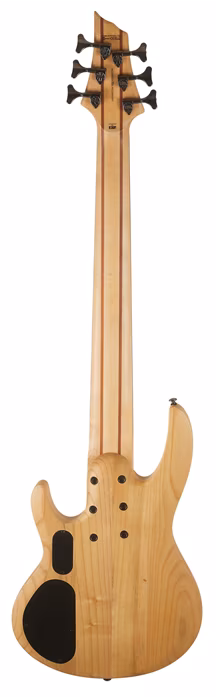 ESP LTD B-206SM NS - Elektryczna gitara basowa