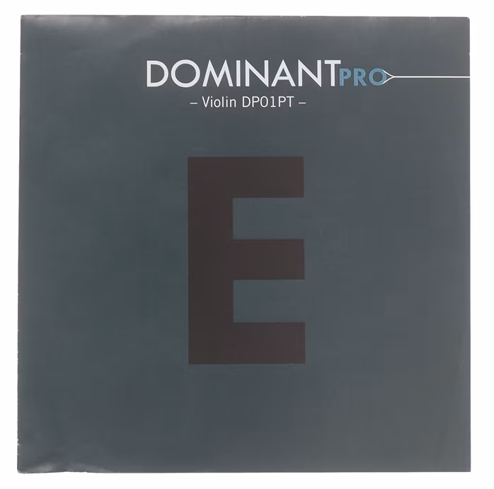 Thomastik Dominant PRO Violin E (DP01PT) - Struna skrzypcowa