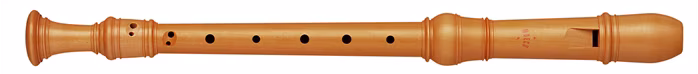 Moeck 4304 Rottenburgh, Boxwood - Flet prosty altowy