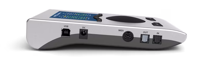 RME Babyface Pro FS - Karta dźwiękowa USB