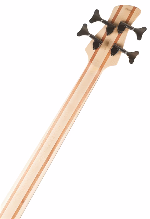 Yamaha TRBX604 FM DRB  - Elektryczna gitara basowa