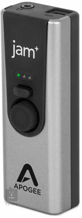 Apogee JamPlus - Karta dźwiękowa USB