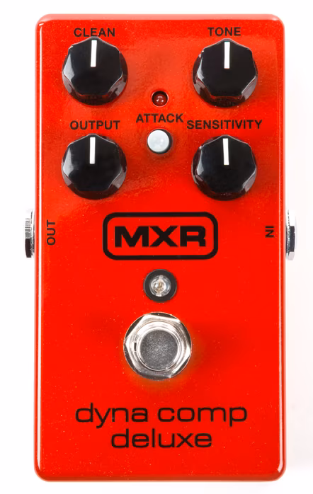 MXR DYNA COMP DELUXE - Efekt gitarowy
