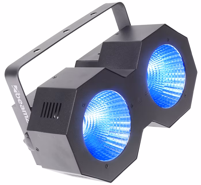BeamZ SB200 - Reflektor LED