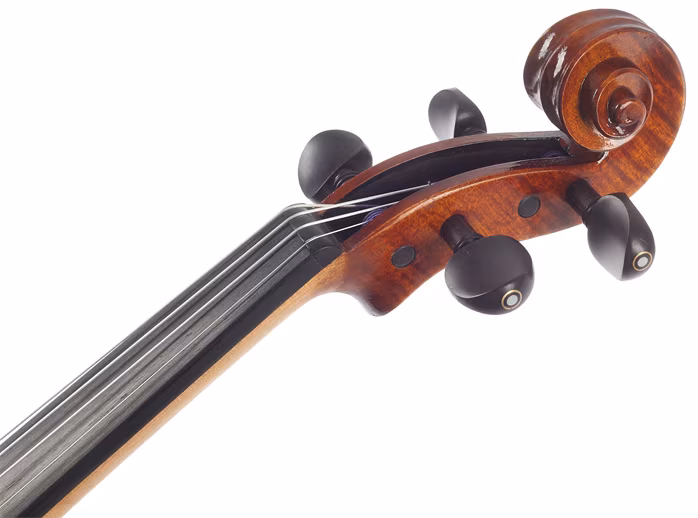 Vienna Violin Violine Trieste Set 4/4 - Skrzypce akustyczne