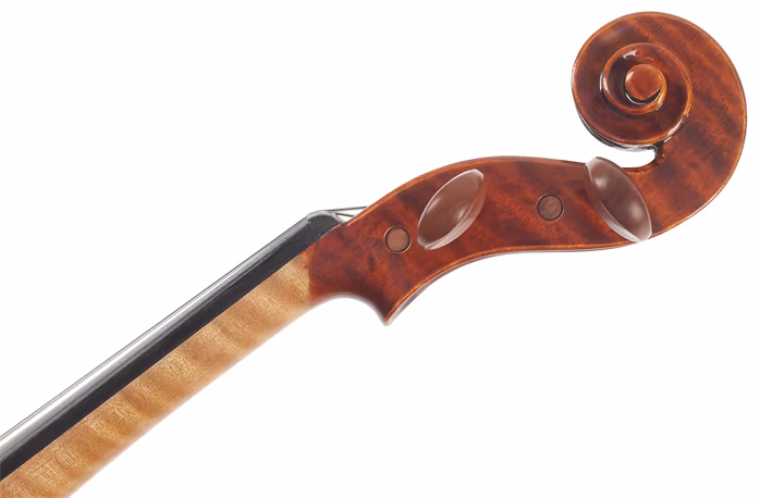 Vienna Violin Violine Pinus II 4/4 - Skrzypce akustyczne