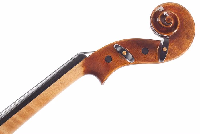 Vienna Violin Violine Carpathia 4/4 - Skrzypce akustyczne