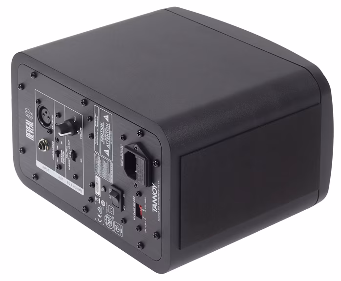 Tannoy REVEAL 402 - Aktywny monitor studyjny
