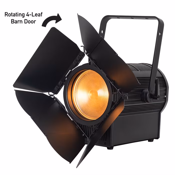 ADJ Encore FR Pro Color - Reflektor LED