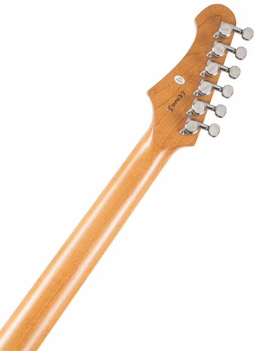 JET Guitars JS-450 OBL - Gitara elektryczna