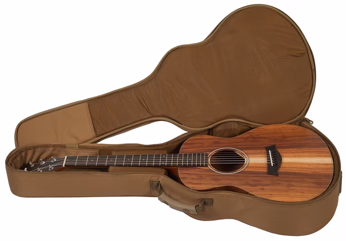 Taylor GS Mini-e Koa - Gitara elektroakustyczna
