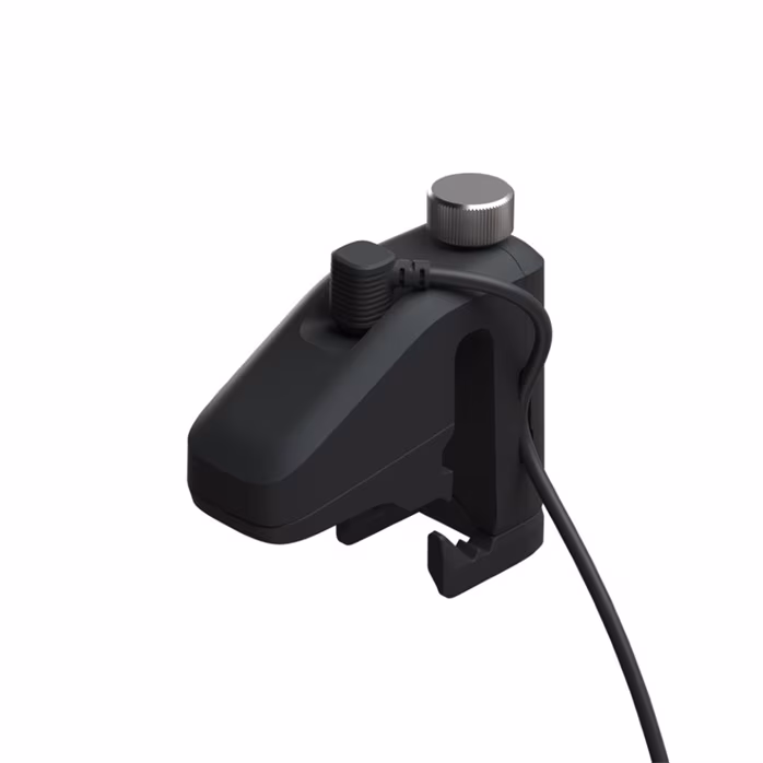 Evans Hybrid Sensory Percussion Sound System  - Moduł Trigger