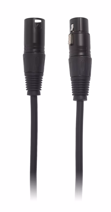 Amumu XMF-20-3M - Kabel mikrofonowy