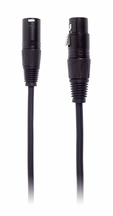 Amumu XMF-20-10M - Kabel mikrofonowy