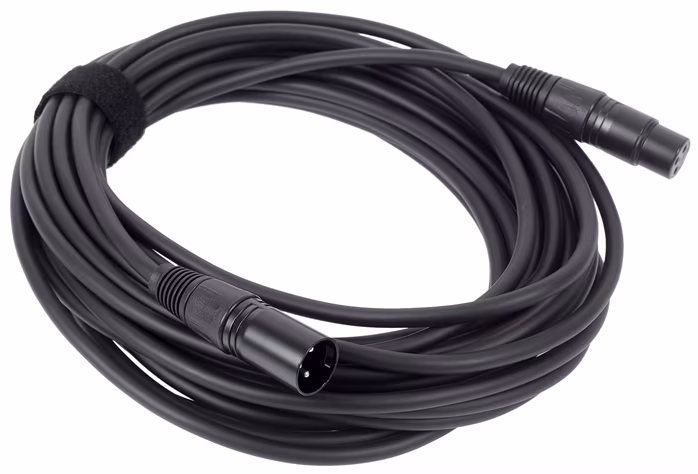 Amumu XMF-20-10M - Kabel mikrofonowy