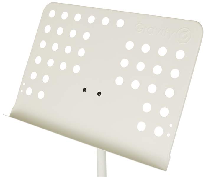 Gravity NS 411 W - Pulpit nutowy