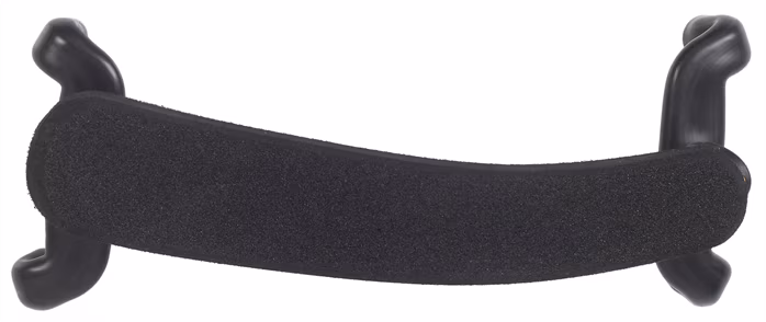 Kubicek KUBH -1/16 -1/4 Black - Podpórka skrzypcowa