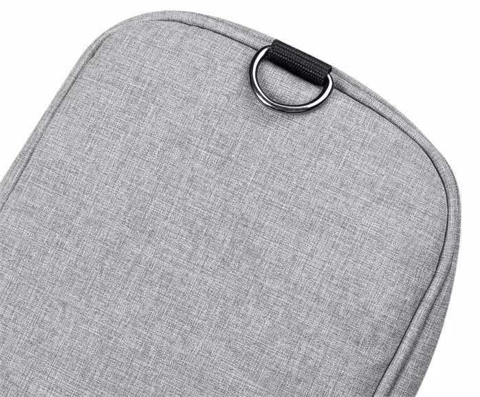 Music Area TANG30 Classical Guitar Case Gray - Pokrowiec na gitarę klasyczną