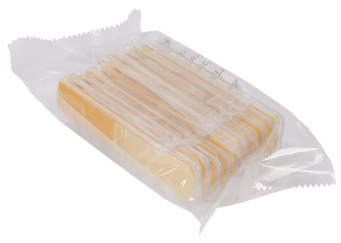 Bacio Instruments Alto Sax 2 - box - Stroiki saksofonowe