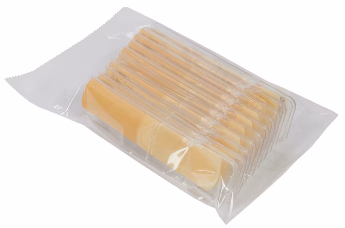 Bacio Instruments Tenor Sax 2,5 - Box - Stroiki saksofonowe