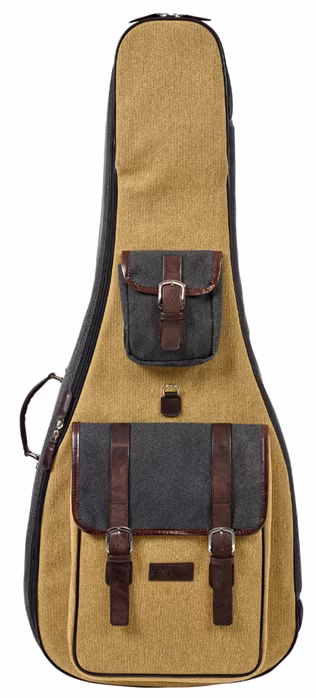 Bam NASHVILLE Classical Guitar Gig Canvas - Futerał na gitarę klasyczną