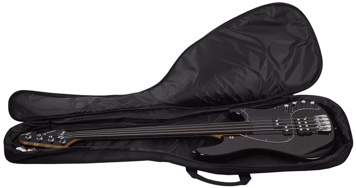 Amumu Electric Bass Guitar Bag - Pokrowiec na elektryczną gitarę basową