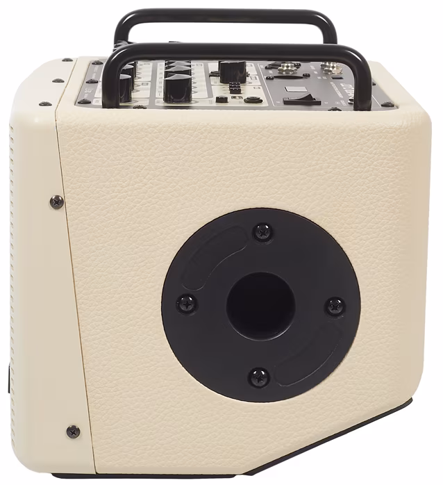 Joyo BSK-40 WH - Combo do instrumentów akustycznych