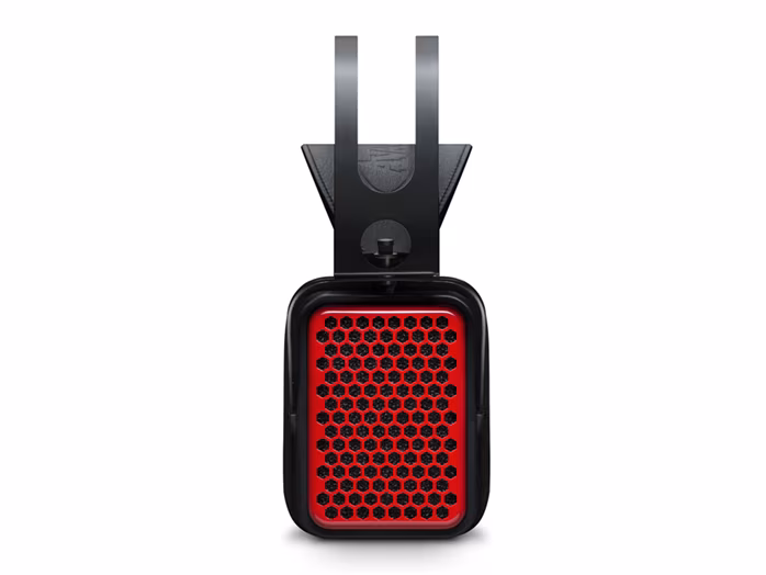 Avantone Pro Planar the II Red - Słuchawki studyjne