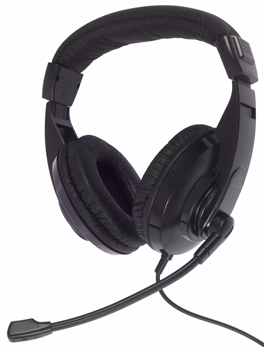 Behringer HPM1100U - Słuchawki