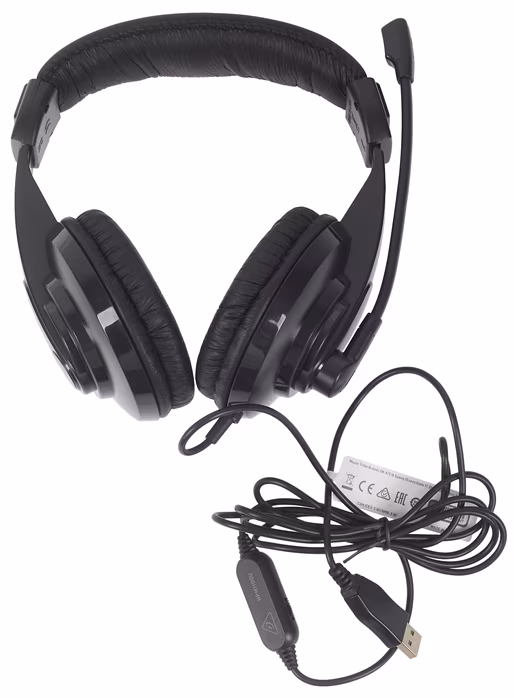 Behringer HPM1100U - Słuchawki