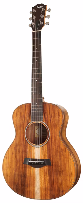 Taylor GS Mini-e Koa - Gitara elektroakustyczna