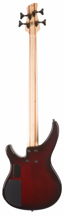 Yamaha TRBX604 FM DRB  - Elektryczna gitara basowa