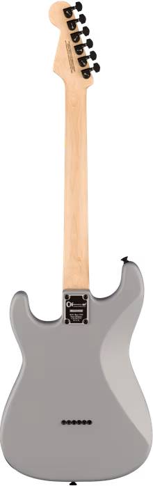 Charvel Pro-Mod So-Cal Style 1 HH HT E EB PG - Gitara elektryczna