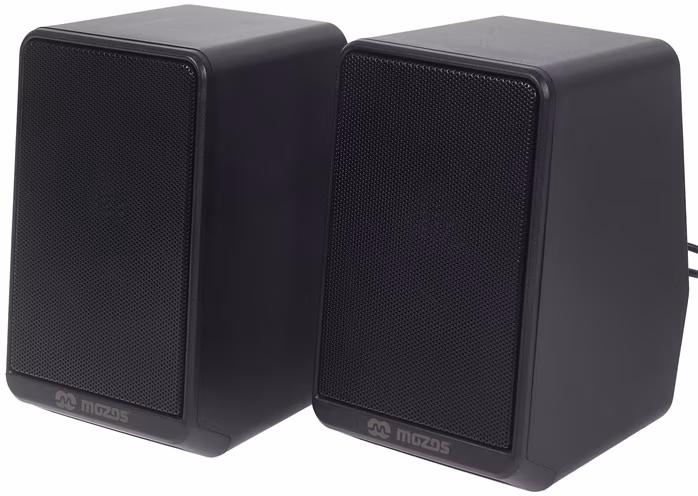 Mozos MINI-S4-RGB - HiFI kolumny