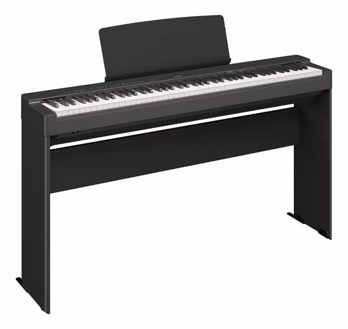 Yamaha P-225B (rozpakowane) - Przenośne cyfrowe pianino sceniczne