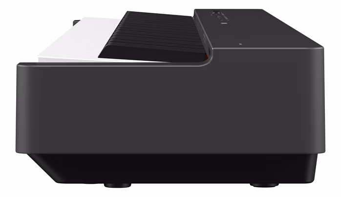 Yamaha P-225B - Przenośne cyfrowe pianino sceniczne