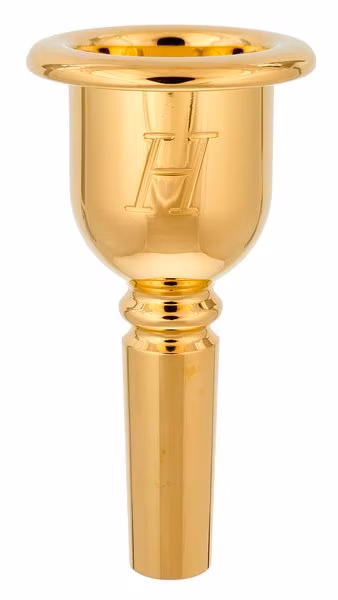 Denis Wick 4BL Heritage - Ustnik do puzonu