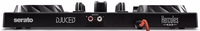Hercules DJ INPULSE 200 MK2 - Kontroler DJ-ski