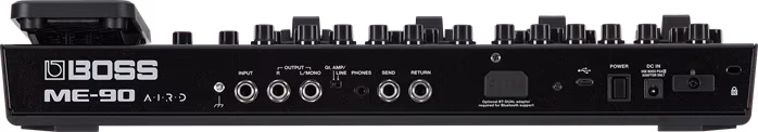Boss ME-90 - Multiefekt gitarowy