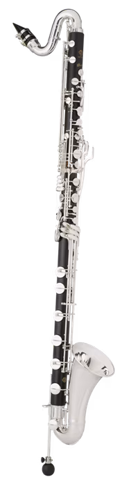 Selmer Privilege Bass, Low C - Klarnet