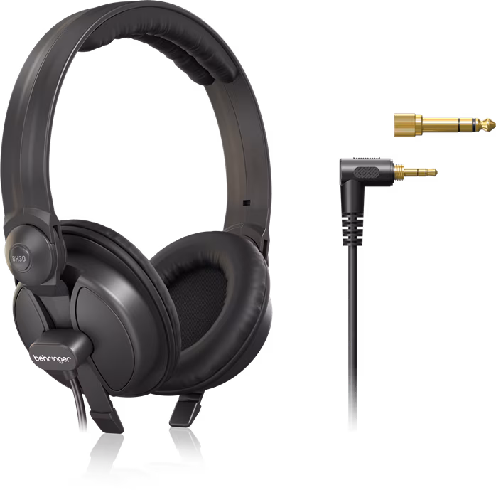 Behringer BH30 - Słuchawki studyjne