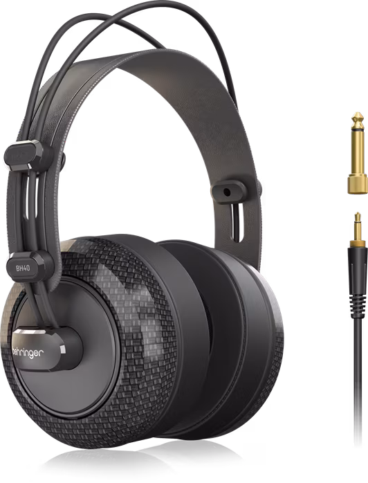 Behringer BH40 - Słuchawki studyjne