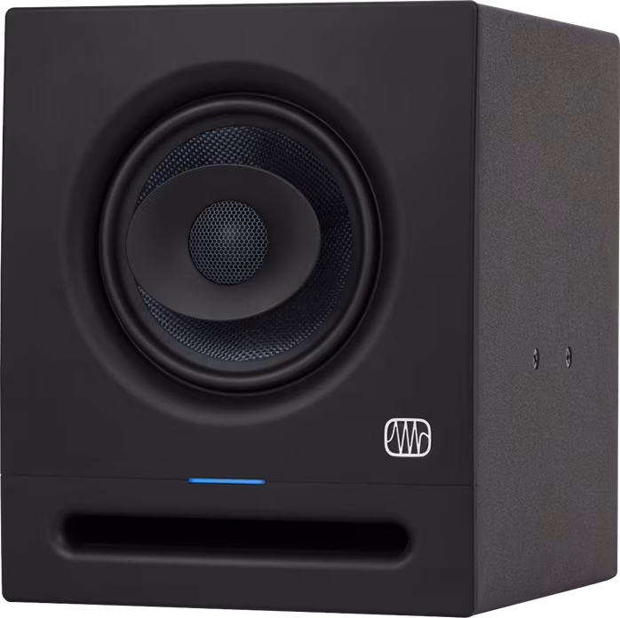 PreSonus ERIS PRO 6 - Aktywny monitor studyjny